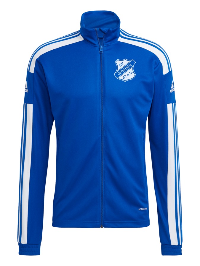 adidas Squadra 21 Trainingsjacke