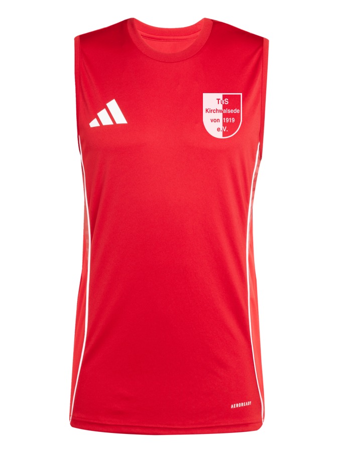 adidas Tiro 25 Competition Tanktop