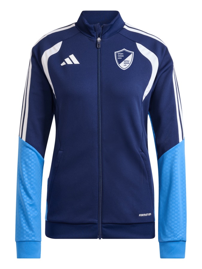 adidas Tiro 26 Competition Trainingsjacke Damen