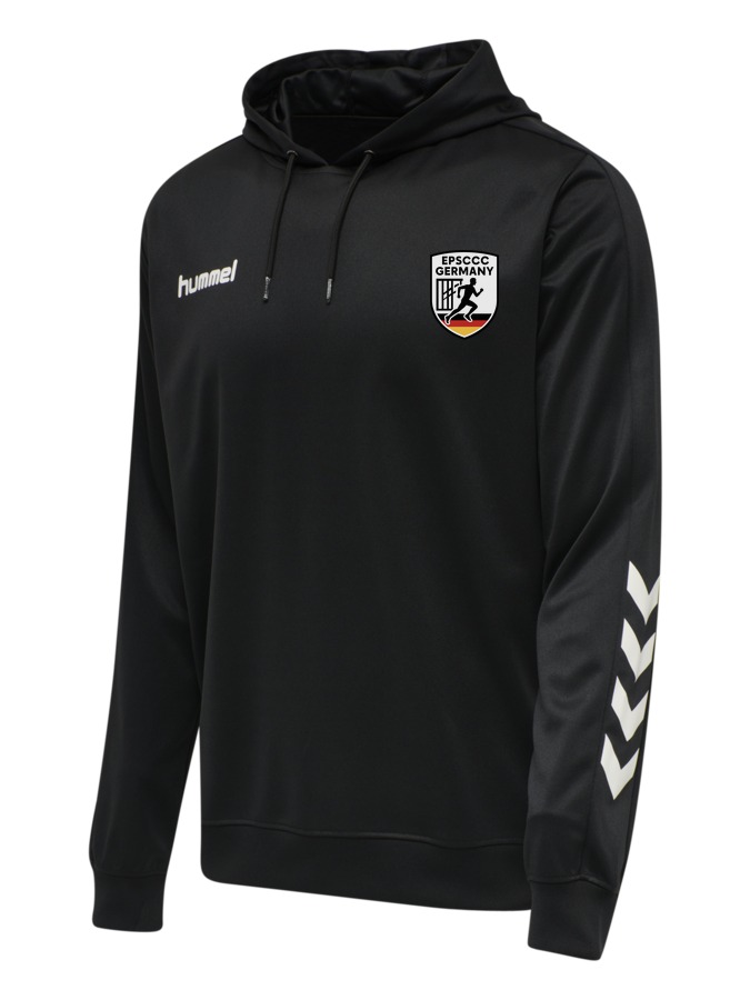 Hummel Promo Poly Hoodie