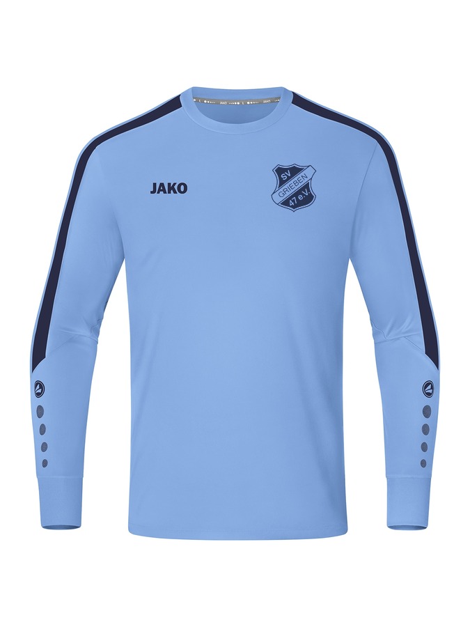 Jako Torwarttrikot Power