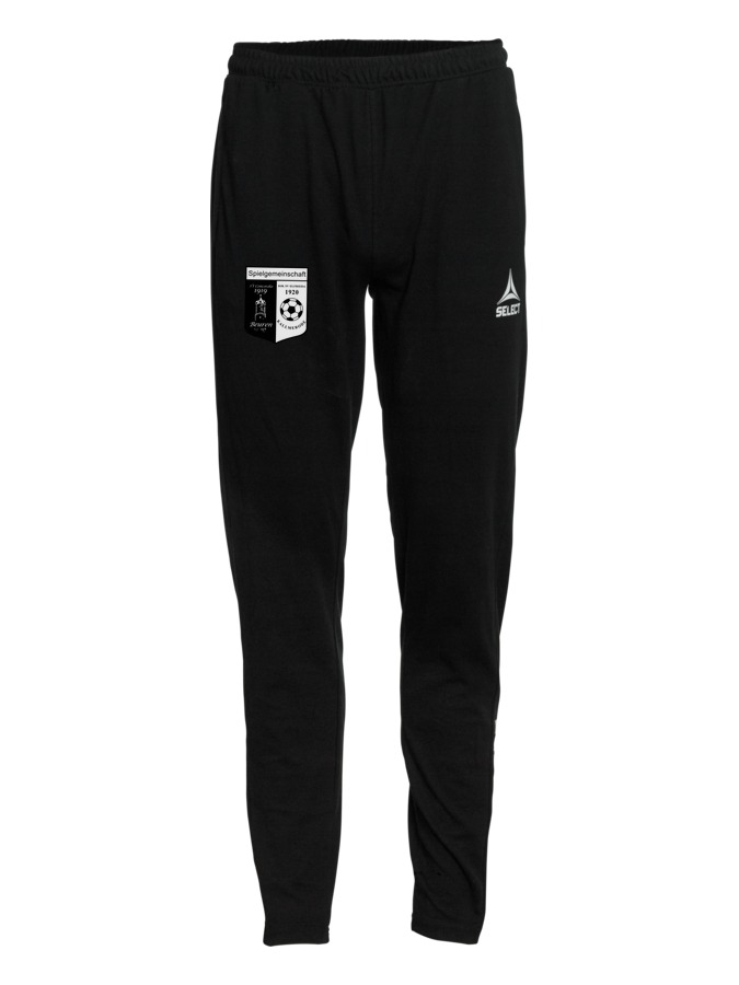 Select Monaco Torwarthose Handball