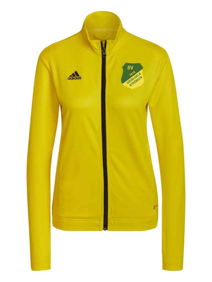 adidas Entrada 22 Trainingsjacke Damen