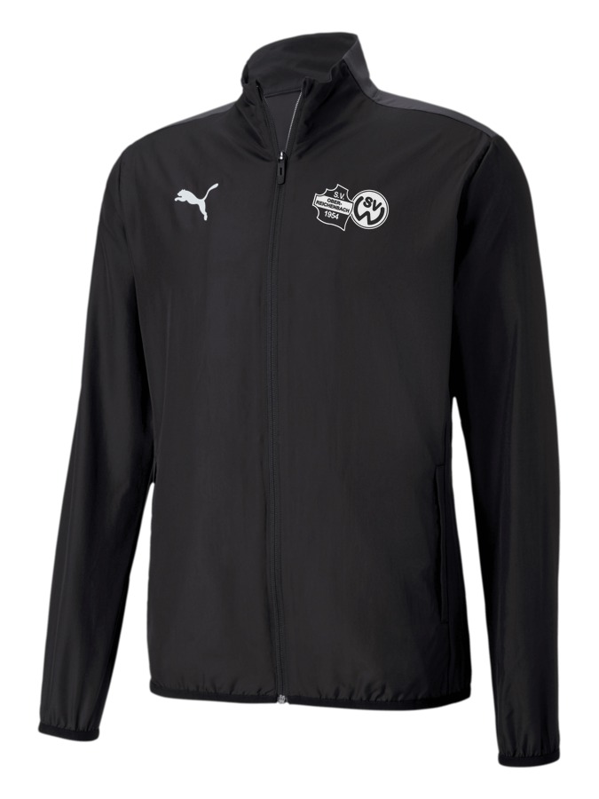 PUMA teamGOAL 23 Sideline Jacke
