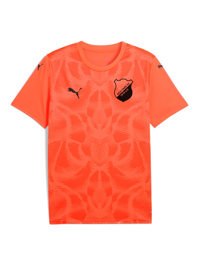 PUMA teamULTIMATE Trikot