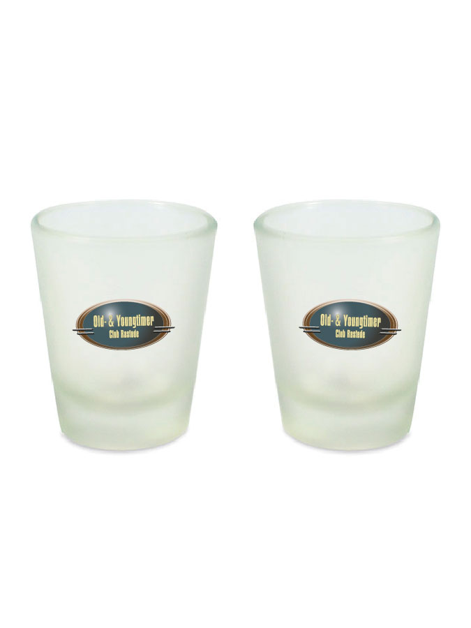 2er Set Schnapsglas Alina