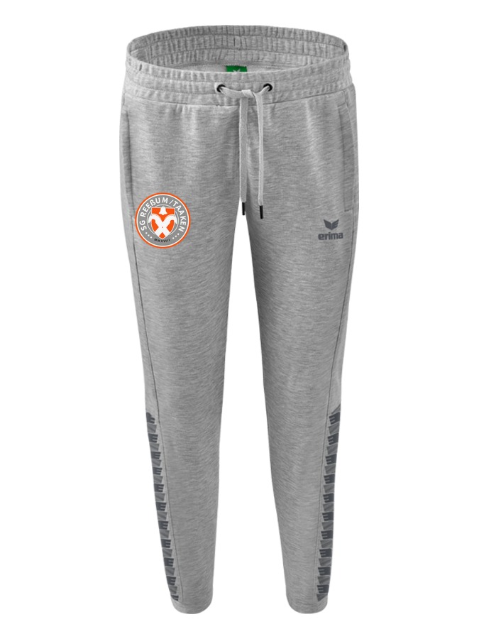 Erima Essential Team Sweathose Damen