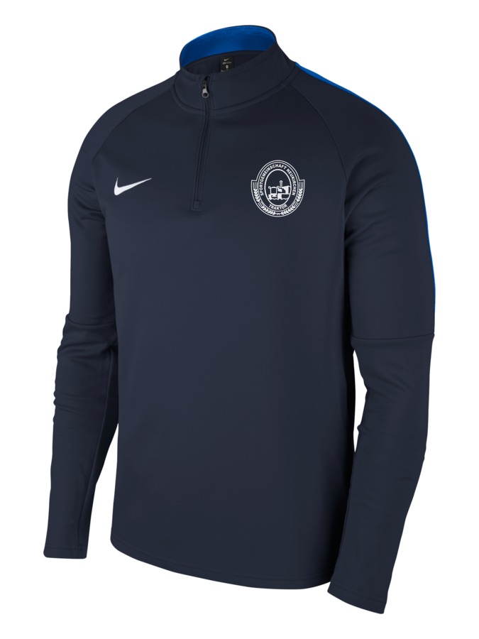 Nike Academy 18 Top Kinder