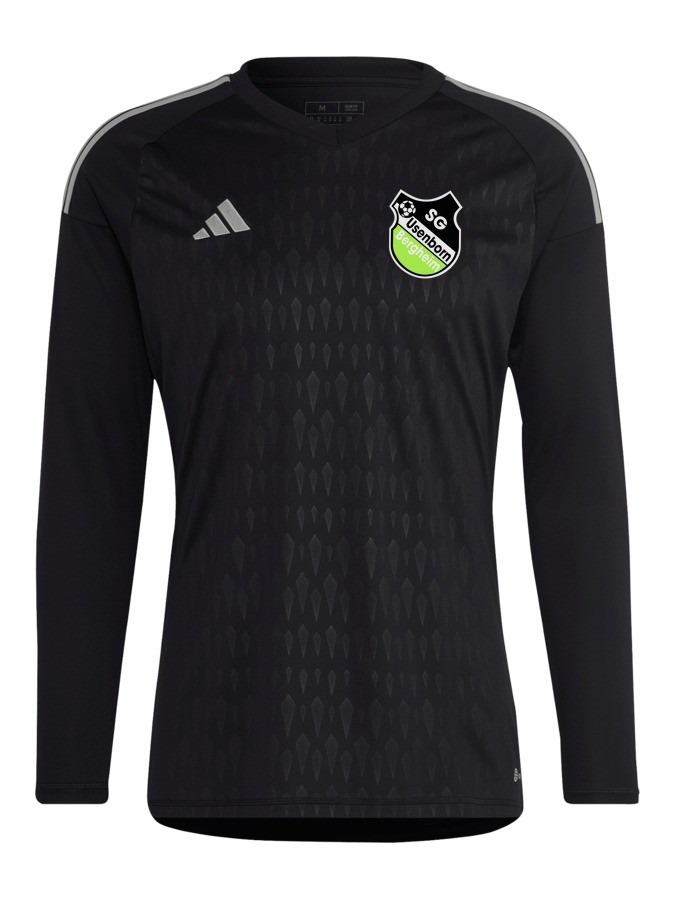 adidas Tiro 23 Competition Torwart-Longsleeve
