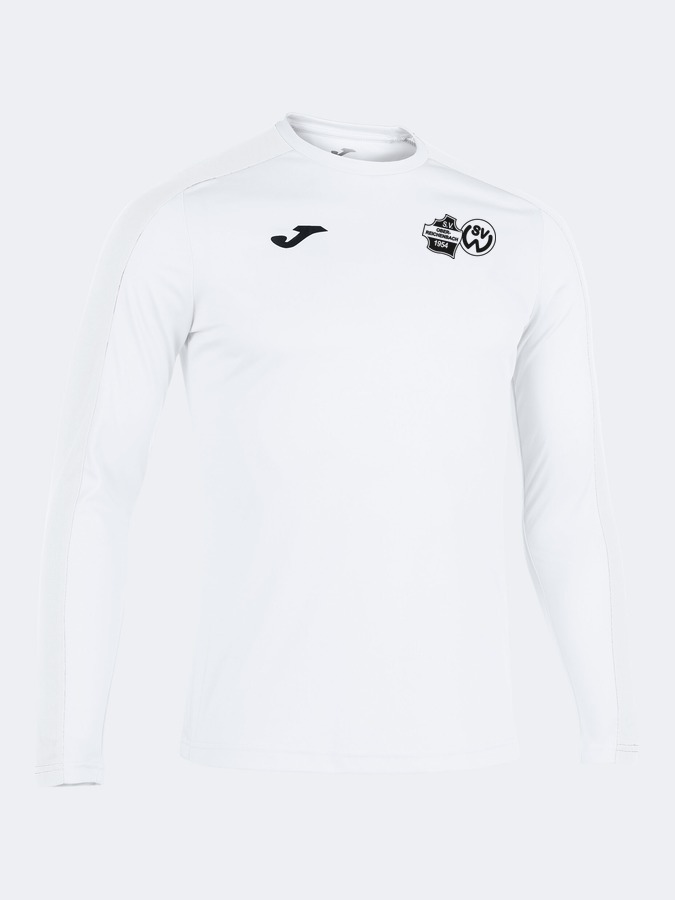 Joma Academy Trikot Longsleeve