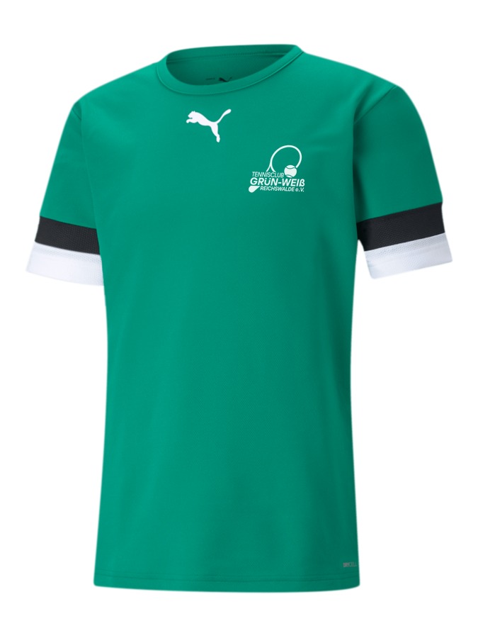 PUMA teamRISE Trikot