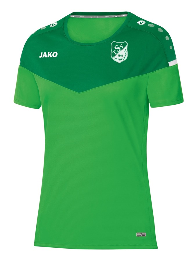 Jako T-Shirt Champ 2.0 Damen