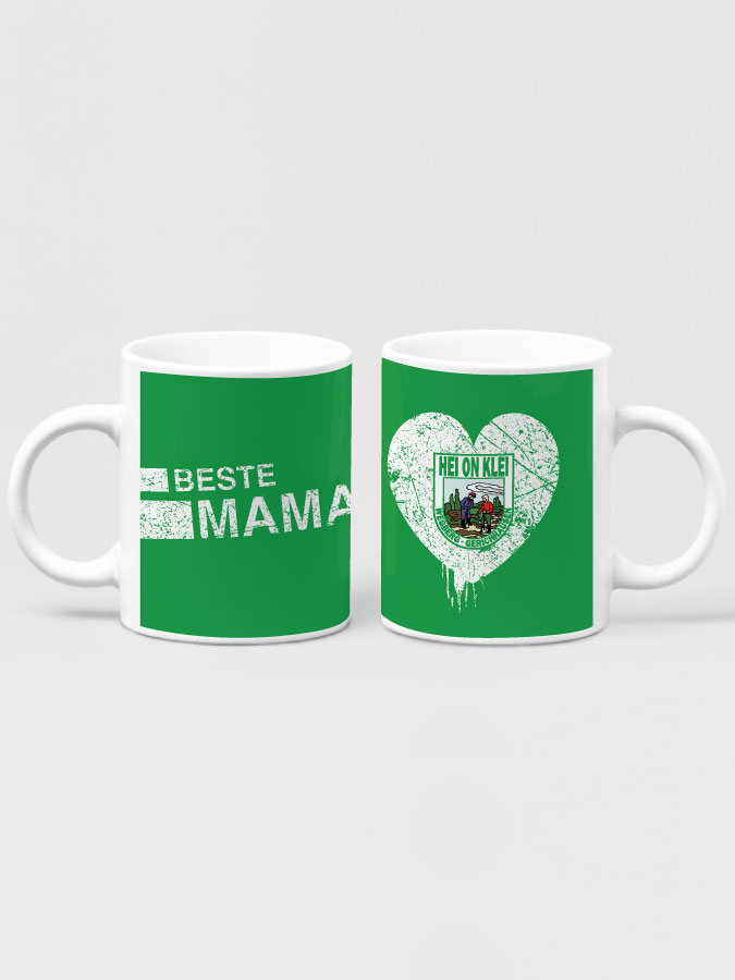 Tasse - Beste Mama
