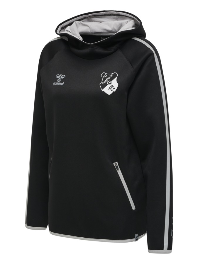Hummel Cima Hoodie Damen