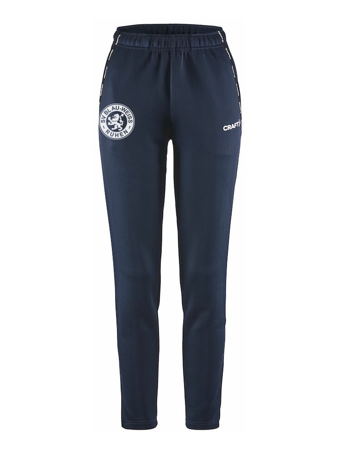 Craft Squad 2.0 Trainingshose Damen