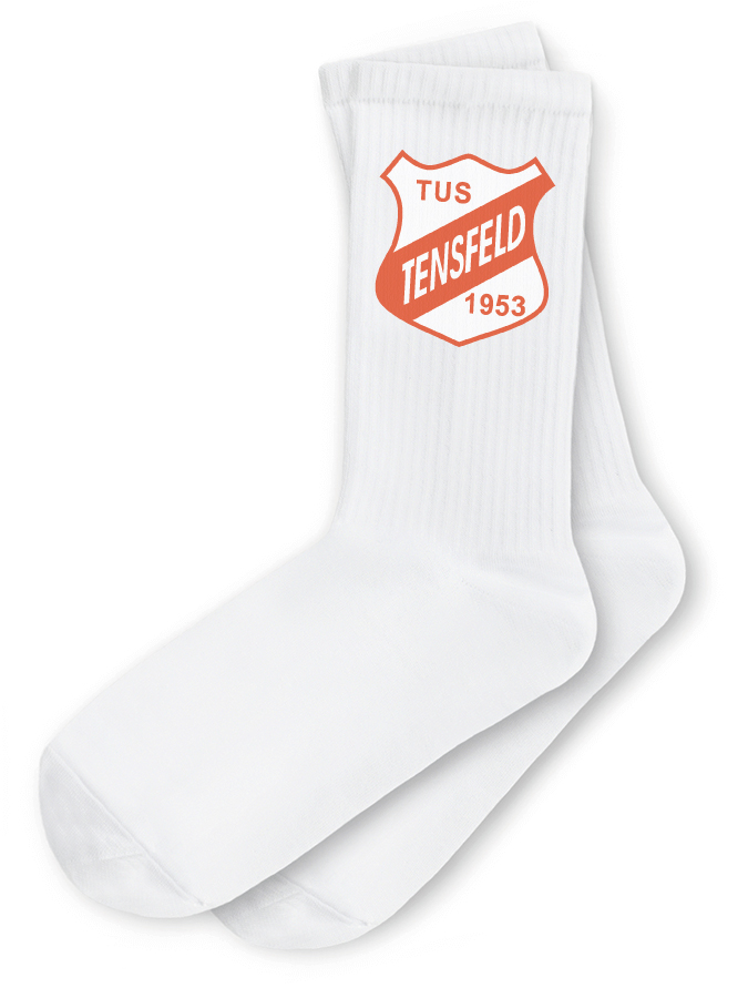 Sportsocken Logo
