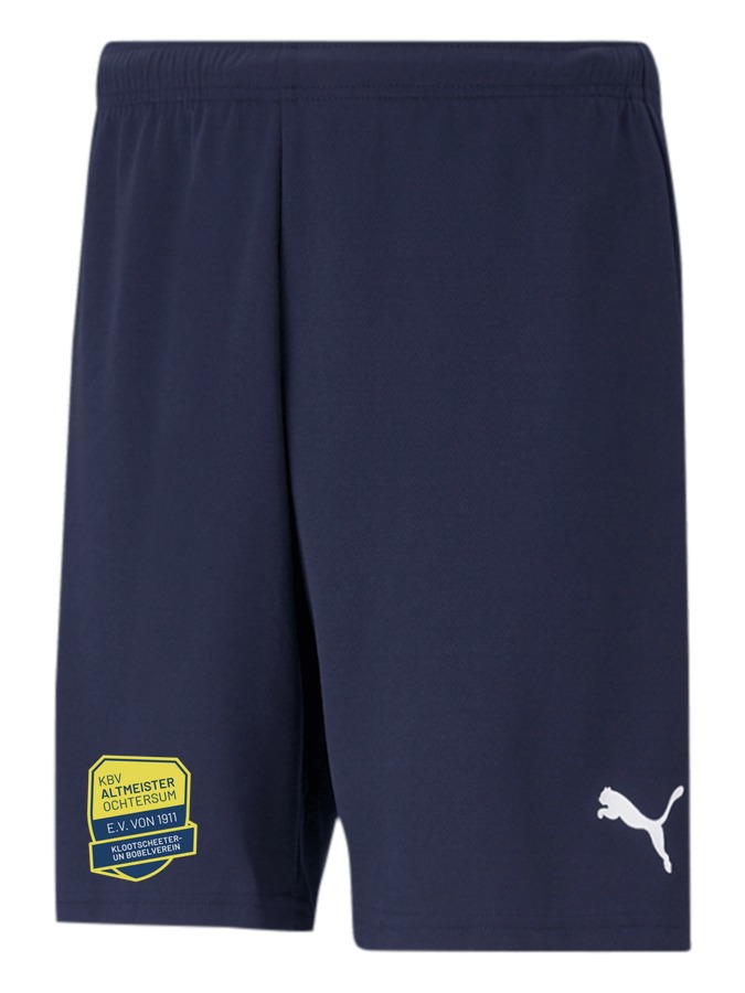 PUMA teamRISE Short