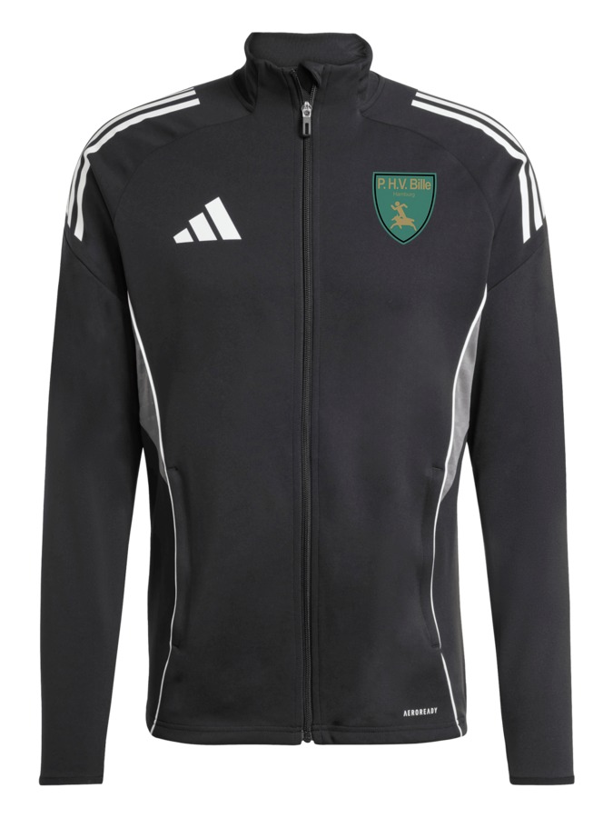 adidas Tiro 25 Competition Trainingsjacke