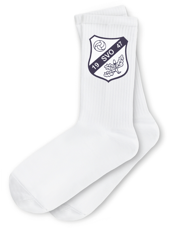 Sportsocken Logo