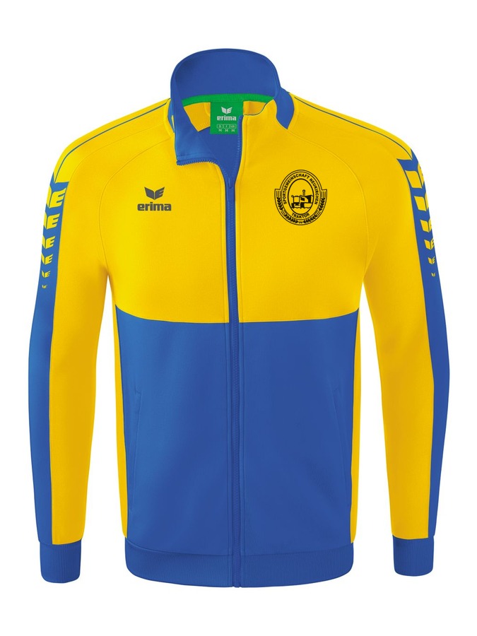 Erima Six Wings Worker Jacke