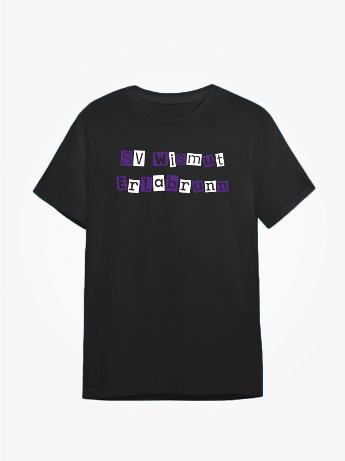 Shirt Letter Kids