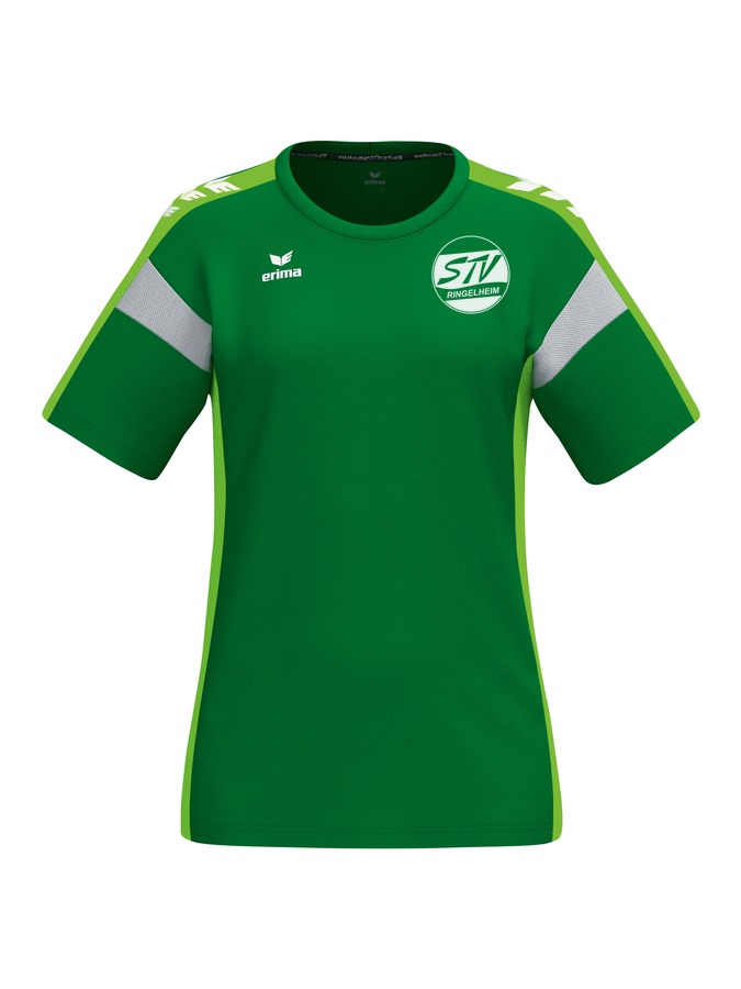 Erima Celebrate 125 T-Shirt Function Damen