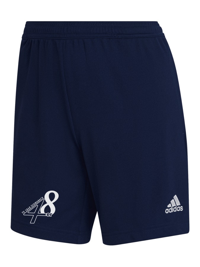 adidas Entrada 22 Trainingsshorts Damen