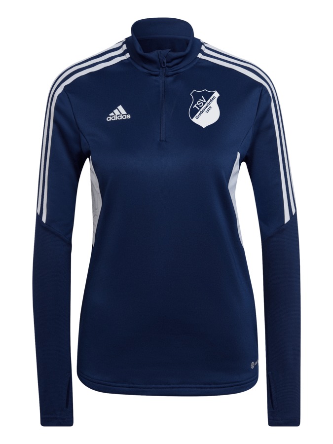 adidas Condivo 22 Trainingstop Damen