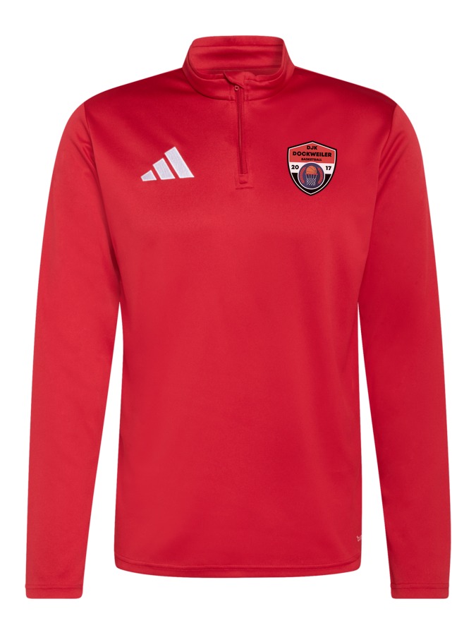 adidas Entrada 26 Trainingsoberteil