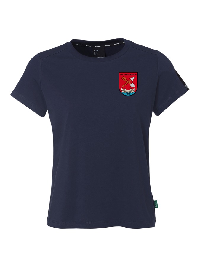Kempa STMNT T-Shirt Damen