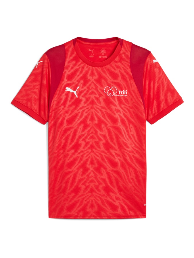 PUMA teamCUP Trikot