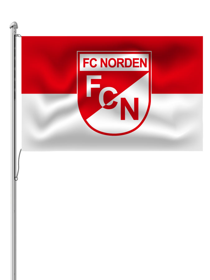 Hissfahne Logo