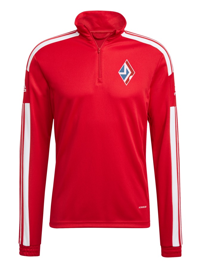 adidas Squadra 21 Trainingstop