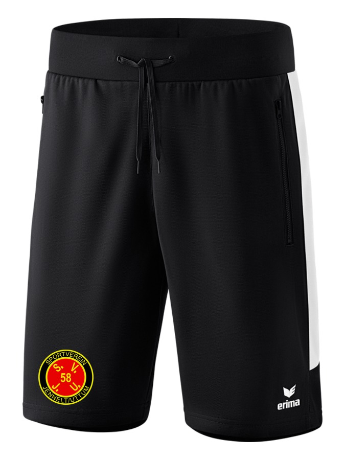 Erima Squad Worker Shorts
