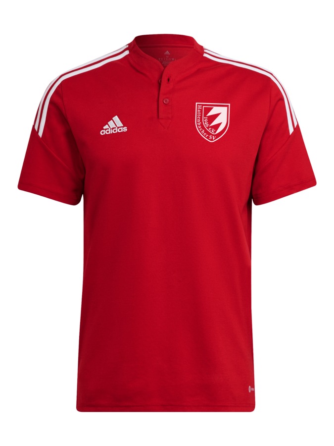 adidas Condivo 22 Poloshirt