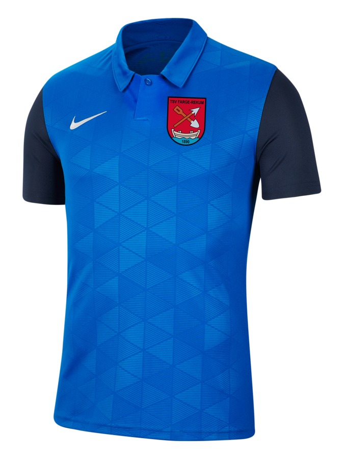 Nike Trophy IV Trikot