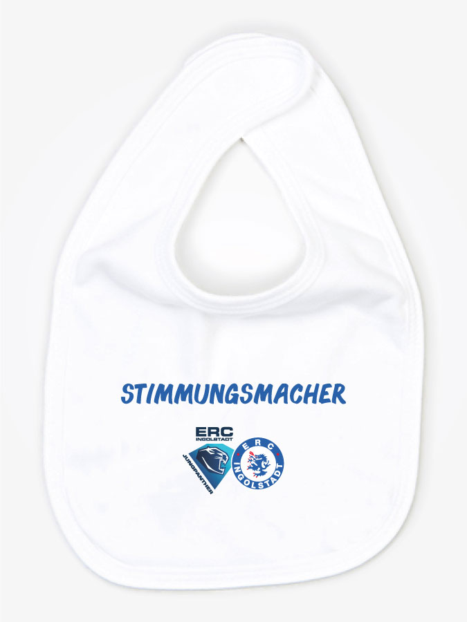 Babylätzchen Stimmungsmacher