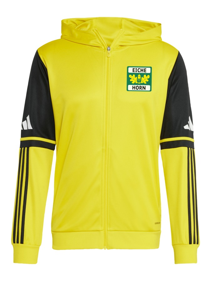 adidas Squadra 25 Kapuzenjacke