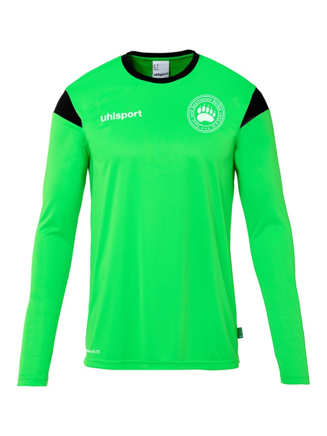uhlsport Squad 27 Trikot Langarm