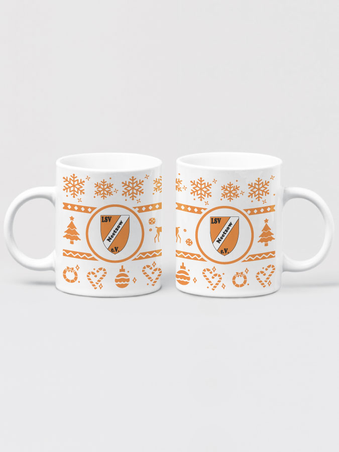 Tasse Christmas