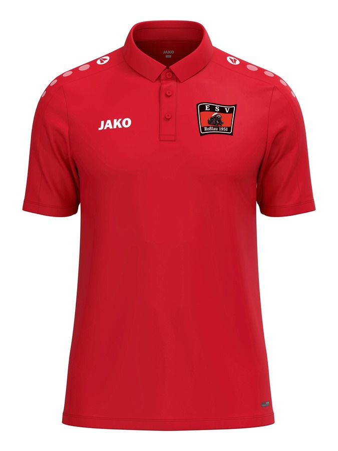 Jako Poloshirt One
