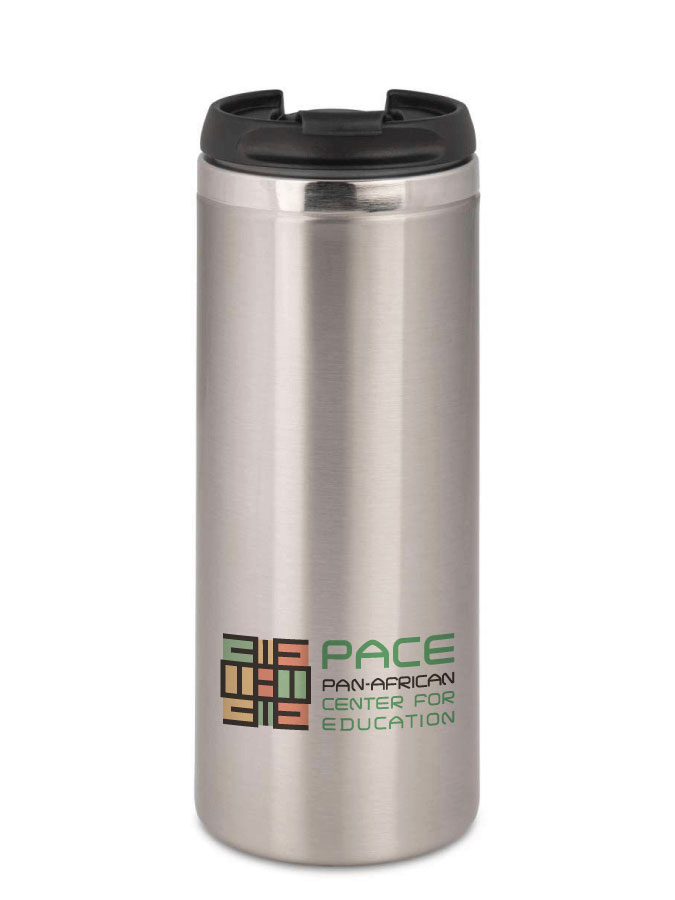 Edelstahl-Thermosbecher