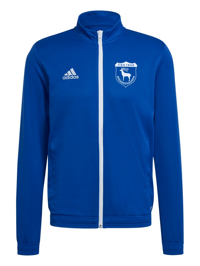 adidas Entrada 22 Trainingsjacke