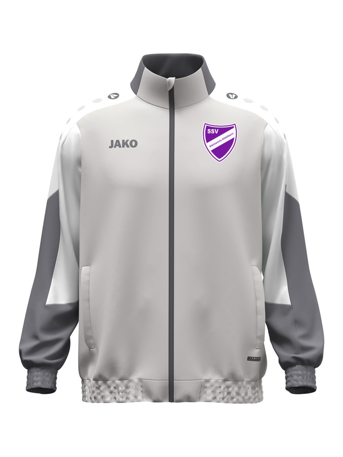Jako Webjacke Dynamic