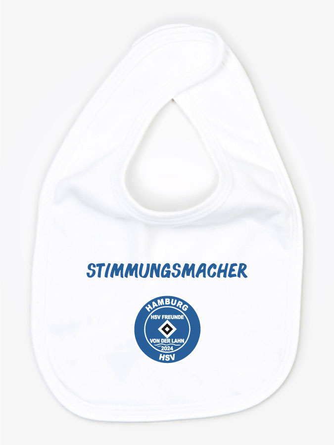 Babylätzchen Stimmungsmacher