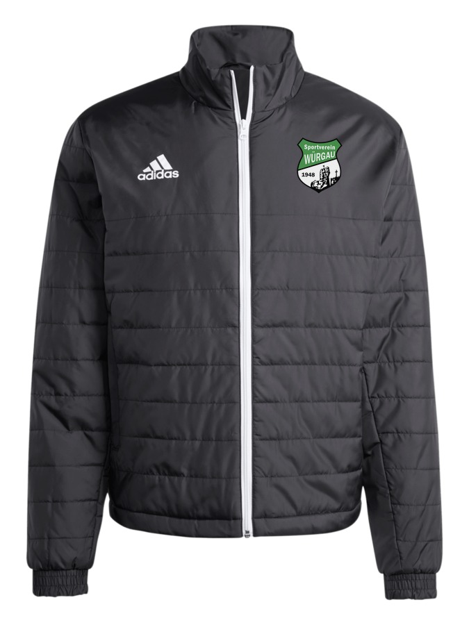 adidas Entrada 22 Light Jacket