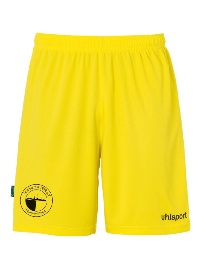 uhlsport Center Basic Shorts FTP