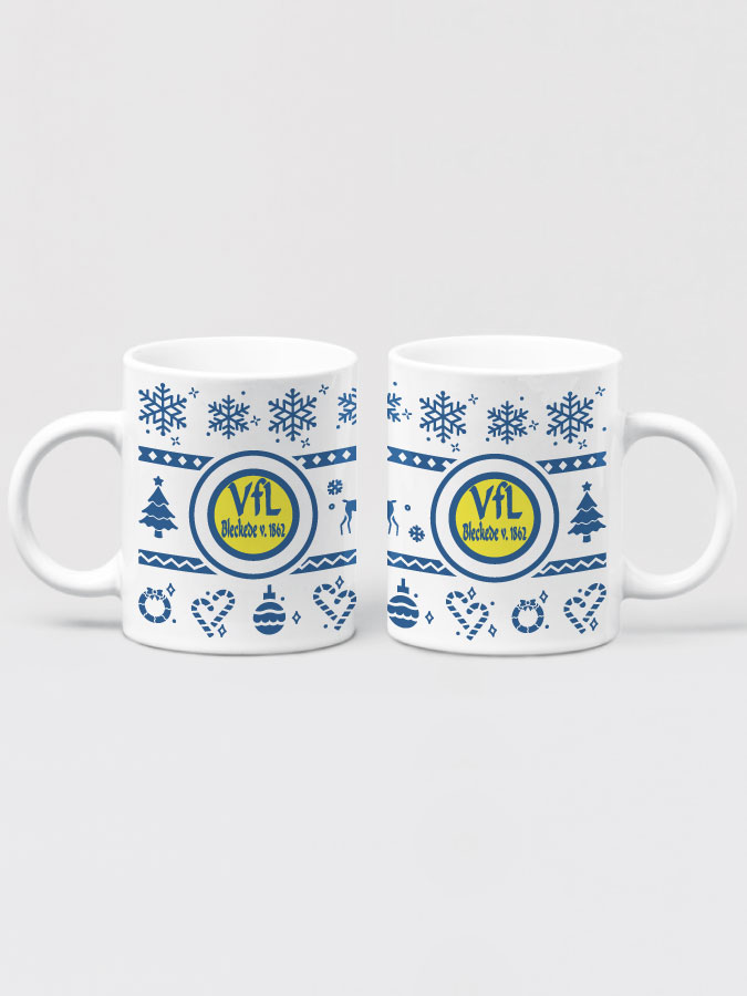 Tasse Christmas