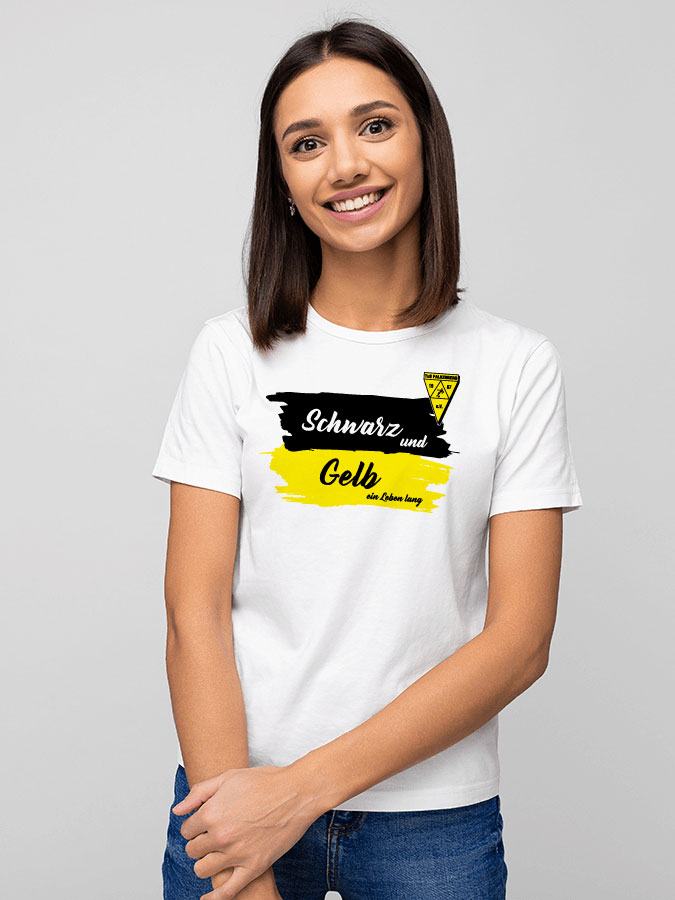 Shirt Loyal Damen