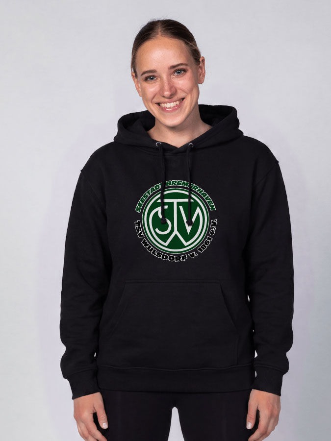 Hoodie Classic Unisex
